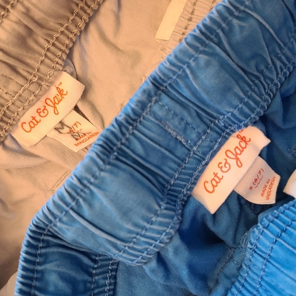 4 Shorts Children's Place and Cat & Jack - Picture 6 of 6